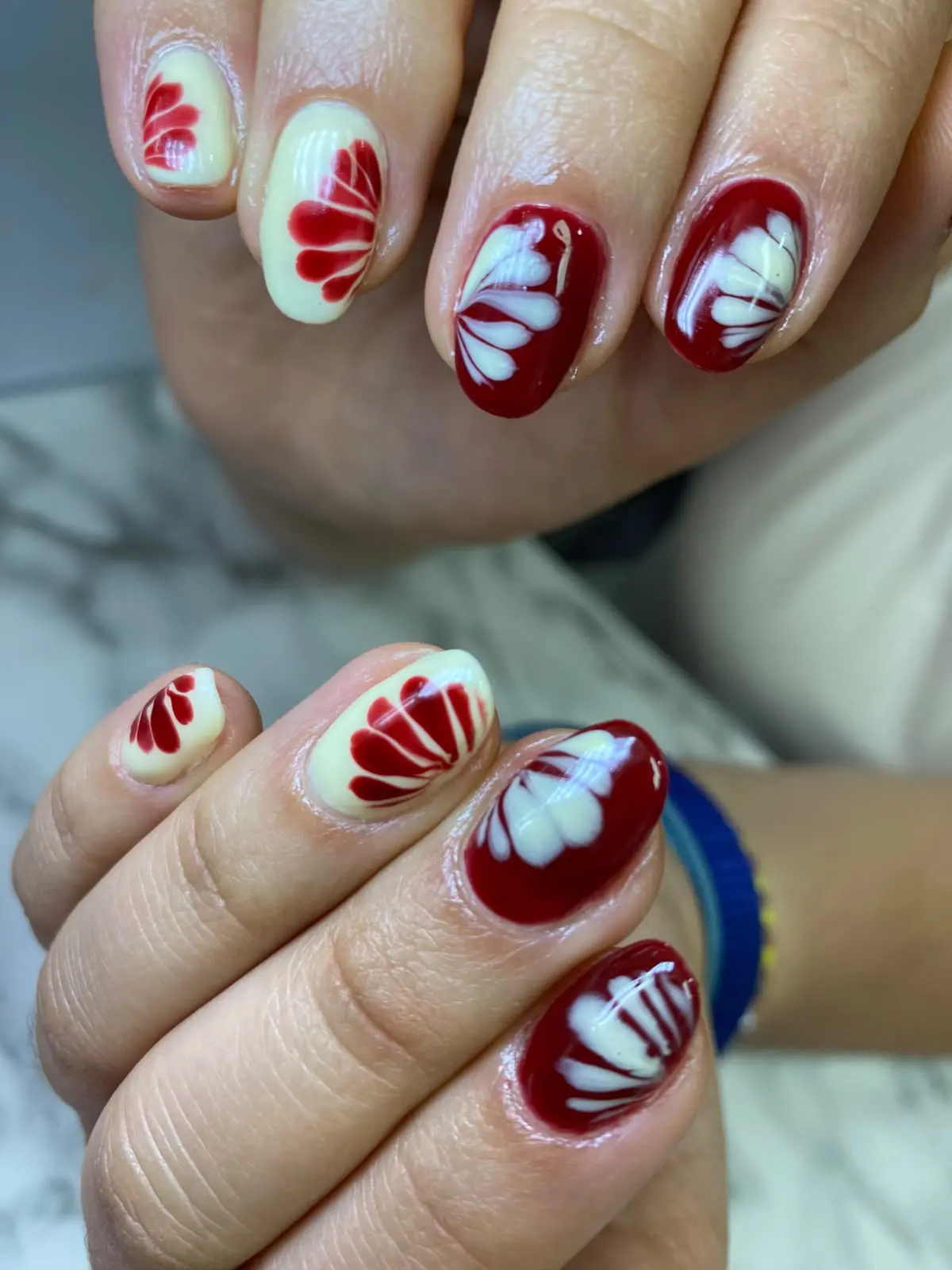 Cómo cuidar tus uñas después del manicure | Stefania V Nails